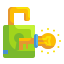 unlock-lock-key-idea-bulb-business-thinking-icon