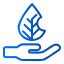 hand-nature-plant-ecology-icon