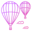 balloonhot-air-fly-sky-travel-flight-transportation-icon