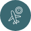 flight-time-duration-length-schedule-itinerary-aviation-transportation-travel-icon-vector-design-icon