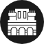 alhambra-calat-castle-fortress-landmark-icon-vector-design-icons-icon