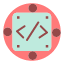 code-custom-implementation-management-produc-icon