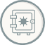 business-tools-safebox-bank-locker-safe-icon