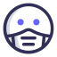 face-mask-mask-emoji-emoticon-face-icon
