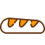 breadbreakfast-meal-bakery-food-restaurant-baking-handmade-baguette-icon