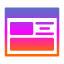 layout-ui-frame-template-app-user-interface-communications-icon