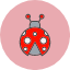 spring-insect-ladybug-bug-icon