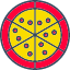 food-italian-pizza-slice-pepperoni-cheese-fast-food-icon-vector-design-icons-icon
