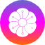 flower-pink-dianthus-botanical-stem-flowers-icon
