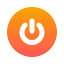 on-power-button-icon