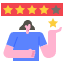 reviewfeedback-rate-customer-testimonial-satisfaction-icon