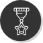 badge-court-police-honor-law-sheriff-star-icon