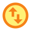 swap-vertical-circle-icon