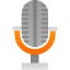 artist-communicaton-microphone-podcast-singing-talking-icon
