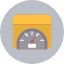 development-performance-seo-speed-speedometer-website-icon
