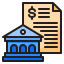 financial-money-currency-file-bank-icon
