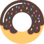 dessert-donut-fast-food-sweet-icon