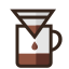 drip-coffee-filter-icon-icon