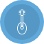 lute-music-string-instrument-plucked-performance-musical-tradition-culture-icon-vector-design-icon
