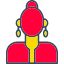 china-clothes-costume-culture-ethnic-people-taditional-icon-vector-design-icons-icon