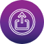 arrow-export-share-up-upload-icon