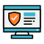 seo-protection-feature-security-website-icon