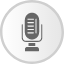 artist-communicaton-microphone-podcast-icon