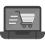 ecommerce-cart-laptop-online-shop-shopping-internet-icon