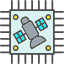 space-spaceship-chip-satellite-electronic-icon