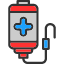 blood-drop-test-hand-transfusion-finger-donation-medical-icon