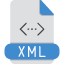 xmldocument-file-format-page-icon