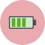 battery-charge-energy-reduce-icon