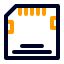 memory-transfer-data-file-capacity-icon