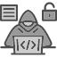 code-computer-cyber-data-hacker-internet-password-icon