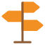 signpost-road-sign-travel-guidance-icon