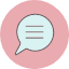 bubble-comment-speech-chat-talk-icon