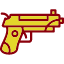 automatic-firearms-guns-machine-gun-military-weapons-icon