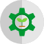 ecological-object-bioresearch-bioengineering-icon