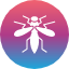 control-insect-malaria-mosquito-pest-icon