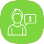 financial-advisor-avatar-man-planning-checklist-smile-icon