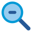 zoom-out-search-magnifying-tool-icon