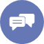 chat-engagement-forum-social-icon