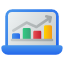 research-data-analysis-analytics-laptop-icon