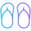 sandals-icon