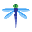dragonfly-icon