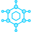 nanotechnology-atomichexagon-molecules-nano-structure-icon-icon