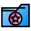 document-star-file-favorite-icon
