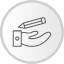 hand-keep-pen-writing-draw-pencil-tool-icon