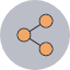 connect-connection-network-share-social-icon