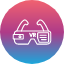 ar-glasses-reality-virtual-vr-icon